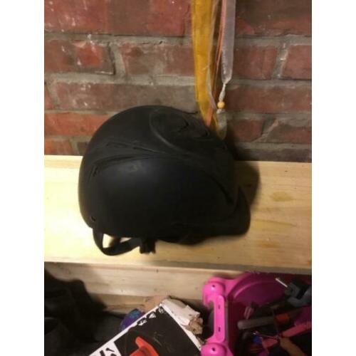Gloednieuwe cap