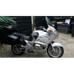 BMW type R 1150 RT