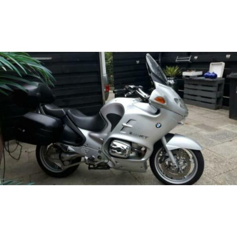 BMW type R 1150 RT