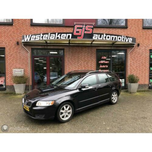 Volvo V50 1.6 D2 S/S R-Design Pro Edition