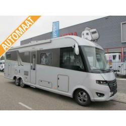 Frankia Titan 890 GD-B Barzit, full-options