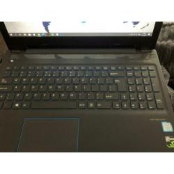 Medion Erazer P6679 | 15,6 Inch | Gaming laptop