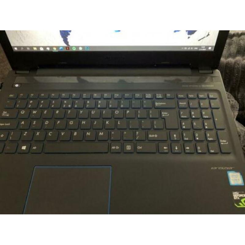 Medion Erazer P6679 | 15,6 Inch | Gaming laptop