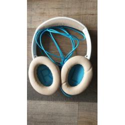 Bose quietcomfort 25