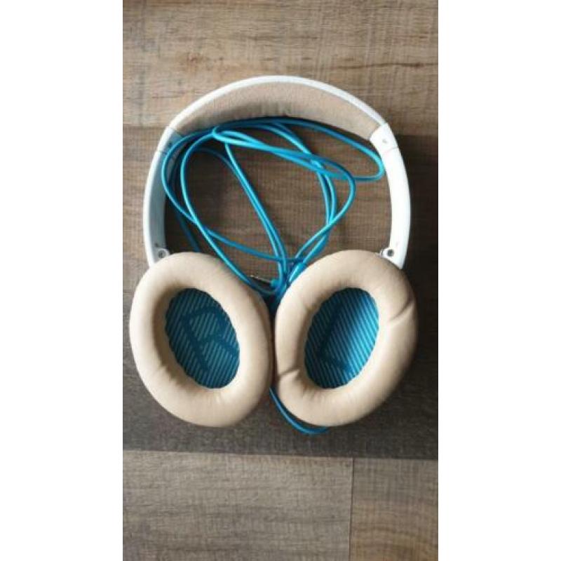 Bose quietcomfort 25