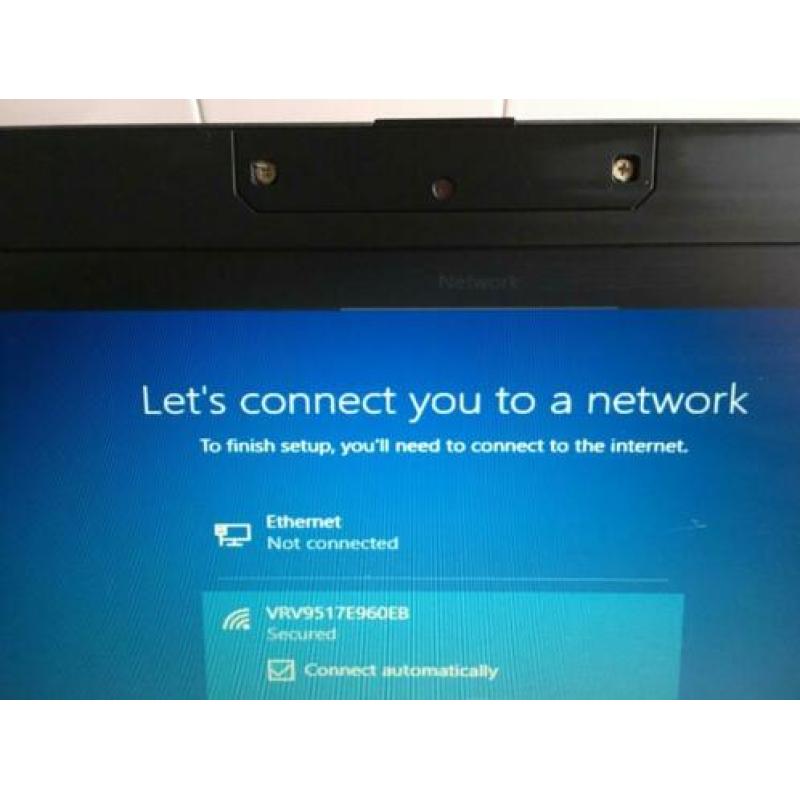 Partij 30x Fujitsu Siem.d9510 laptops:C2duo/DDR3/Webcam/160G