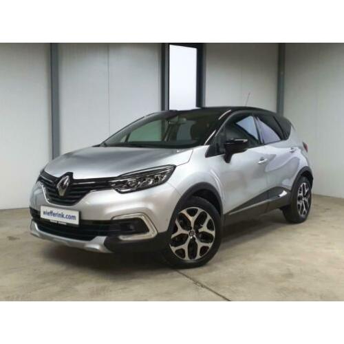 Renault Captur 1.3 TCe 150 pk Intens Automaat navigatie led