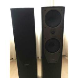 Mission speakers M74