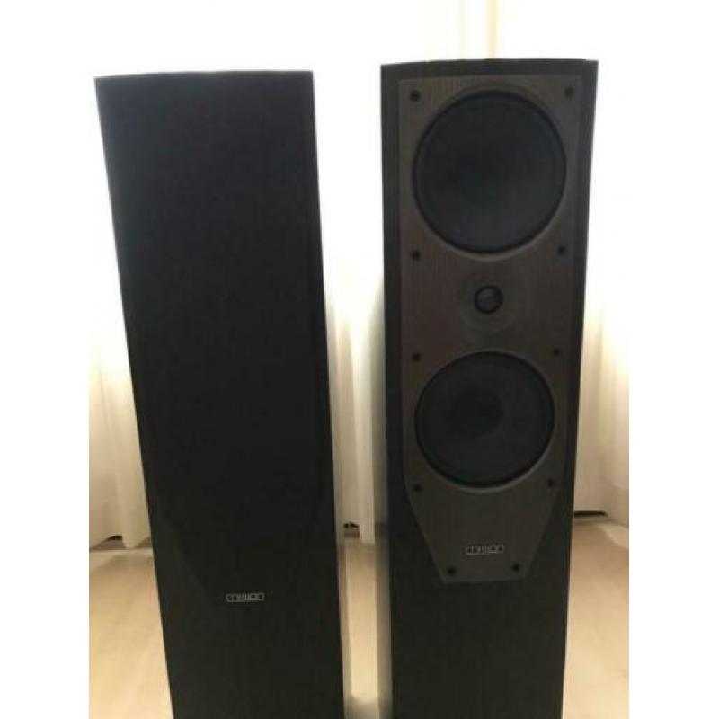 Mission speakers M74