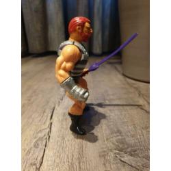 He-man Masters of the Universe (Fisto) (1983)