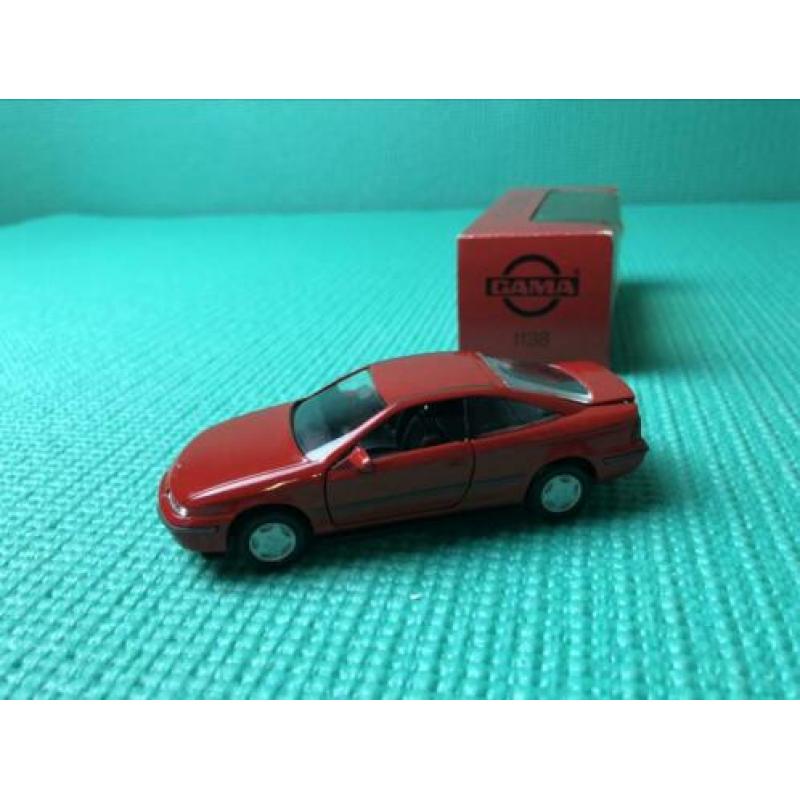 Opel Calibra