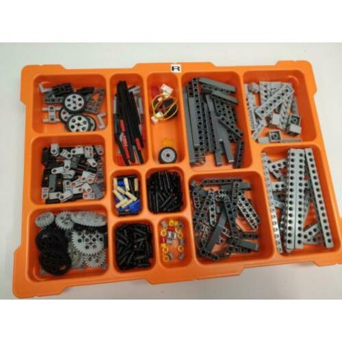 LEGO Mindstorms NXT Education