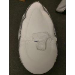 doomoo seat als nieuw