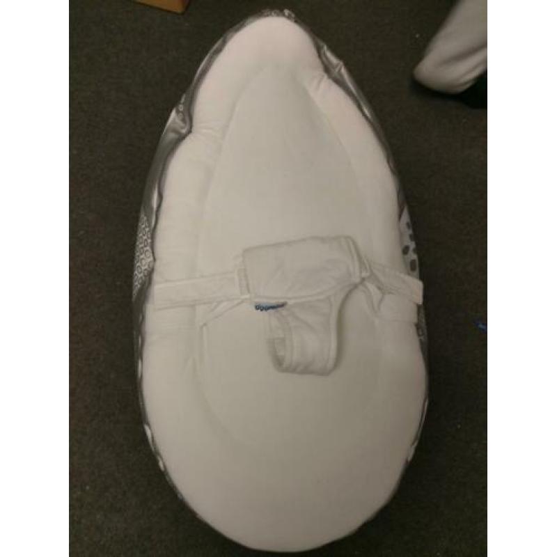 doomoo seat als nieuw