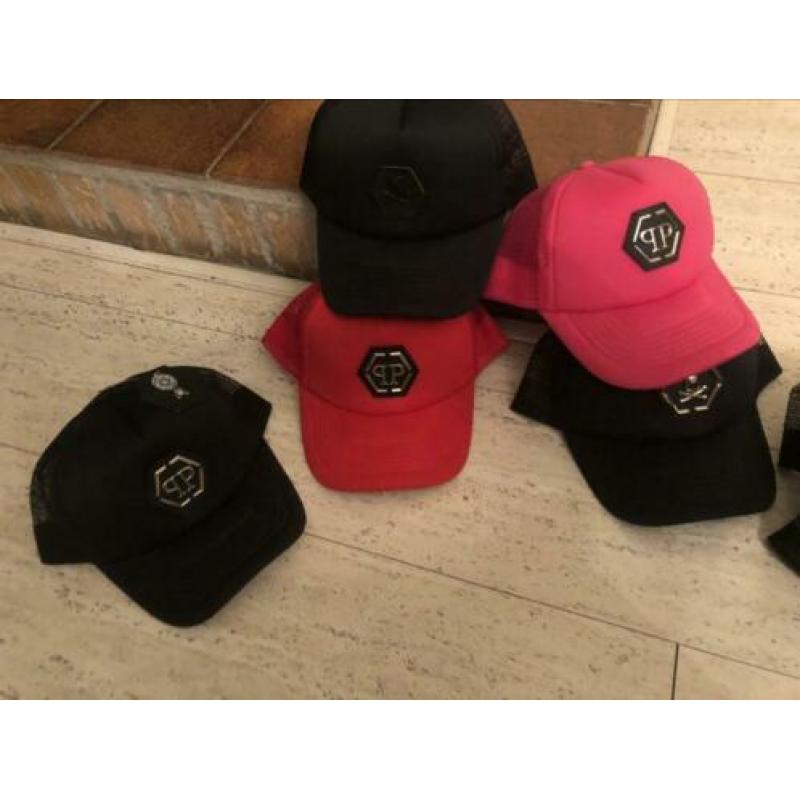 Partij Philipp Plein