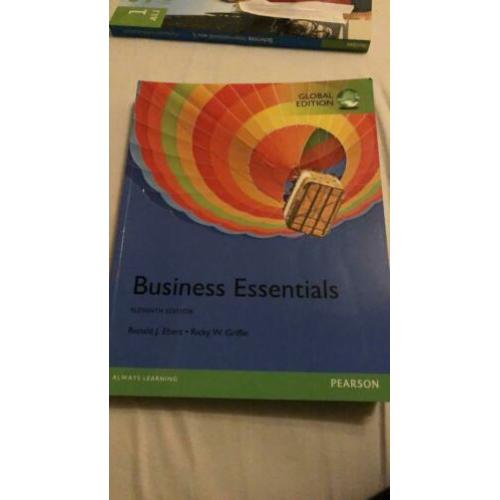 Business Essentials