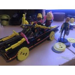 m.a.s.k gator mobile ??????