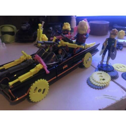 m.a.s.k gator mobile ??????