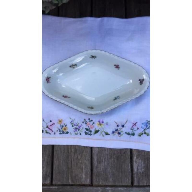 Schaaltje Winterling decor Rosemary