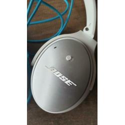 Bose quietcomfort 25