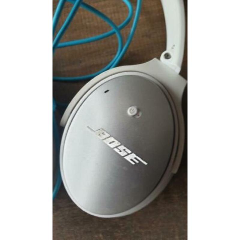 Bose quietcomfort 25