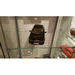 Kyosho bmw e46 328ci coupe met m3 onderdelen tuning ombouw