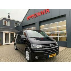 Volkswagen Transporter 2.0 TDI BM L2H1 DC Comfortline Nieuwe