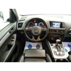 Audi Q5 2.0 TDI 191pk Quattro Pro Line S [S-Line] Aut- Vol L