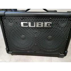 TE KOOP: Roland Cube Street EX