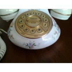 Telefoon Royal Albert Constance