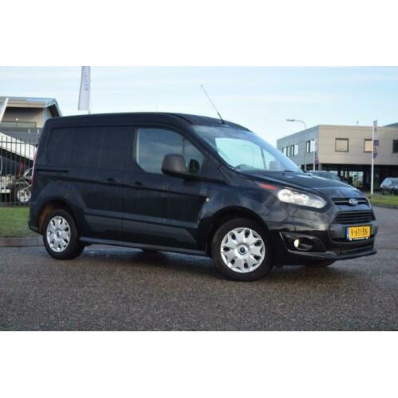 Ford Transit Connect 1.5 TDCI L1 TREND AIRCO , CRUISE