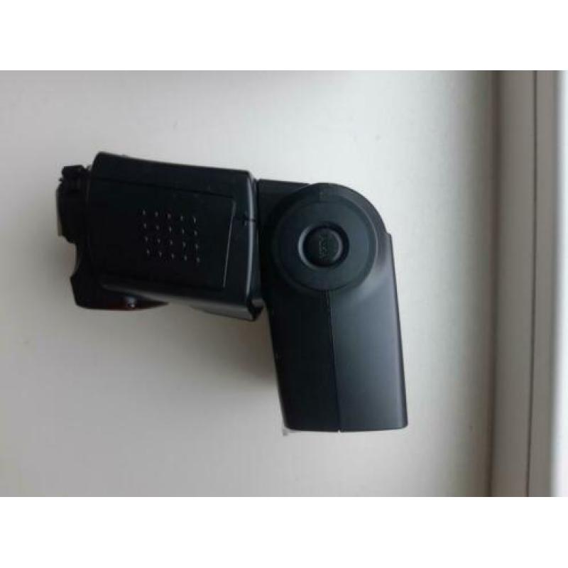 Canon Flitser