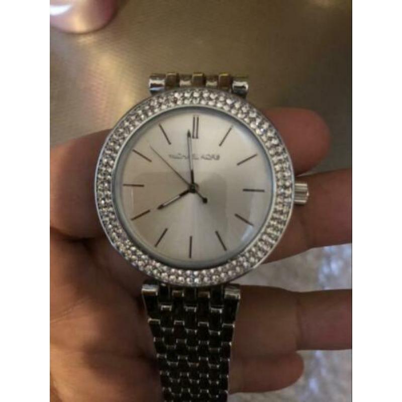 Nieuwe Micheal kors horloge ongebruikt!