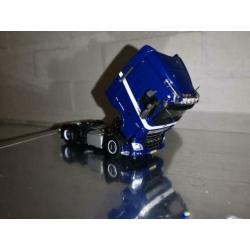 Daf xf euro 6 L&M tekno