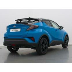 Toyota C-HR 1.8 Hybrid Bi-Tone | Navigatie | 18" velgen | St