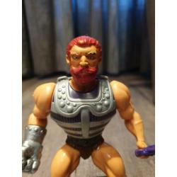 He-man Masters of the Universe (Fisto) (1983)