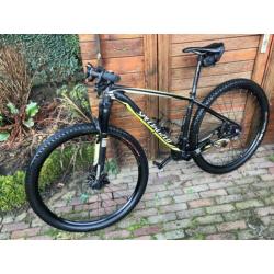 Specialized Stumpjumper Mountainbike