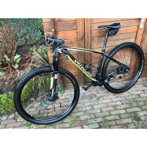 Specialized Stumpjumper Mountainbike