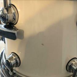 Adams 8000 shellset incl hoezen
