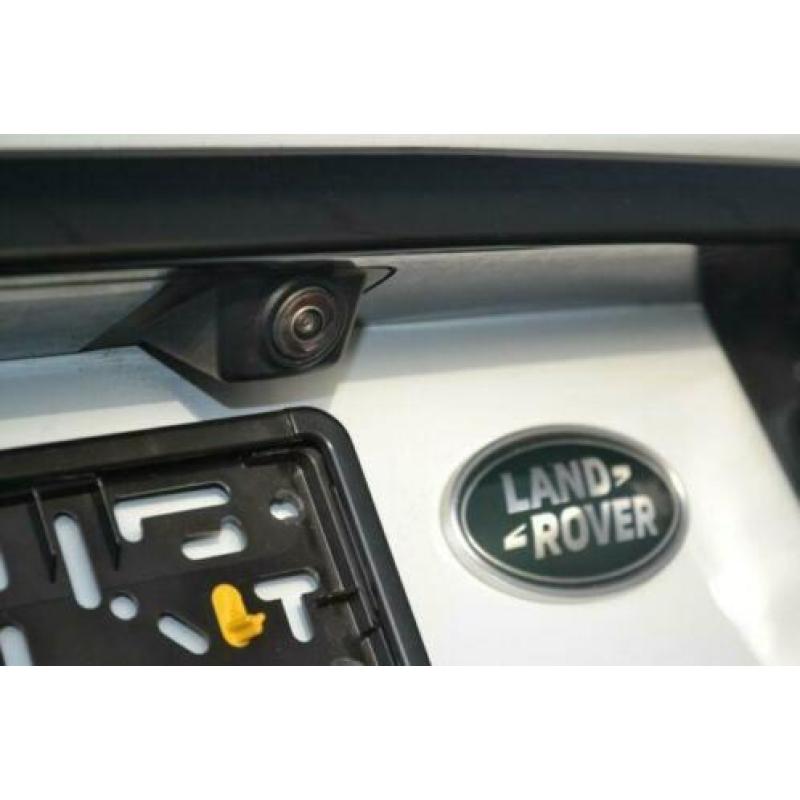 Land Rover Discovery Sport 2.0d 180 pk LandMark SE Commercia