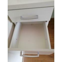Wit bureau