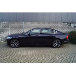 Volvo S90 2.0 T5 Momentum 255 PK Autom Leder Navi Clima In e