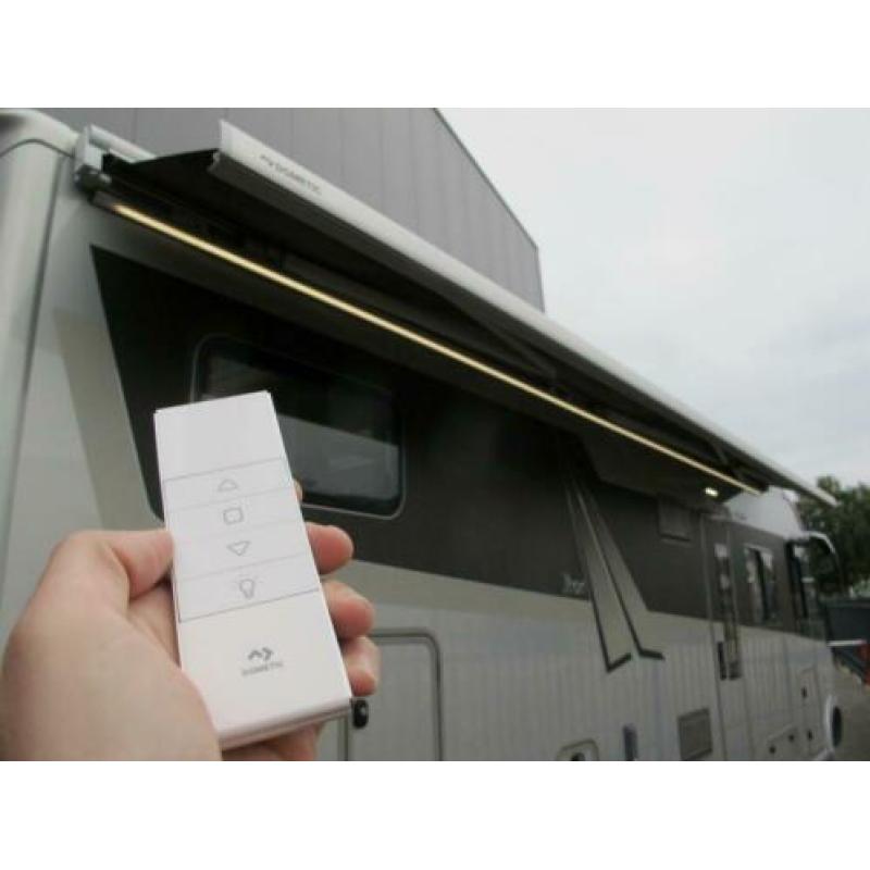 Frankia Titan 890 GD-B Barzit, full-options