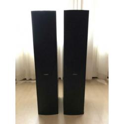 Mission speakers M74