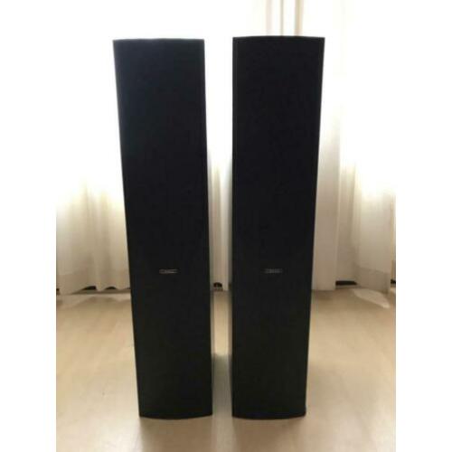 Mission speakers M74