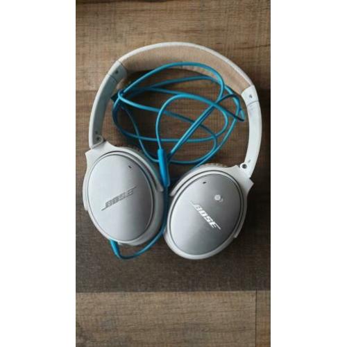 Bose quietcomfort 25