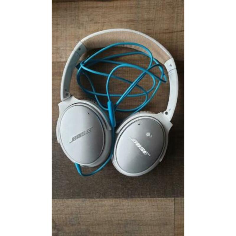 Bose quietcomfort 25