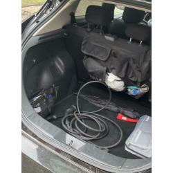 Nissan Leaf Electric 40kWh 2018 prijs excl.btw