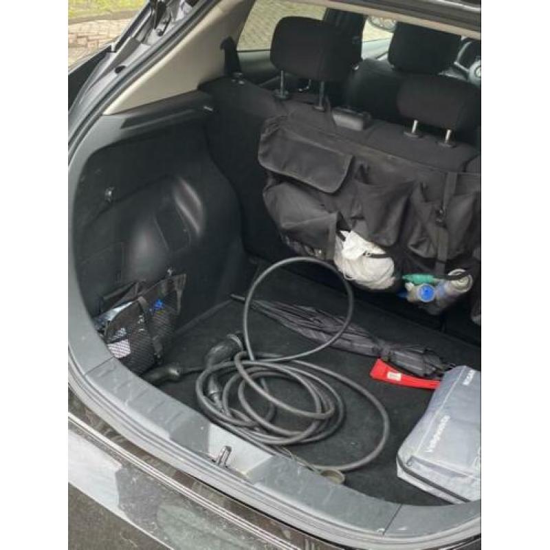 Nissan Leaf Electric 40kWh 2018 prijs excl.btw