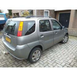 Suzuki Ignis 1.3 D 5D 2006 Grijs